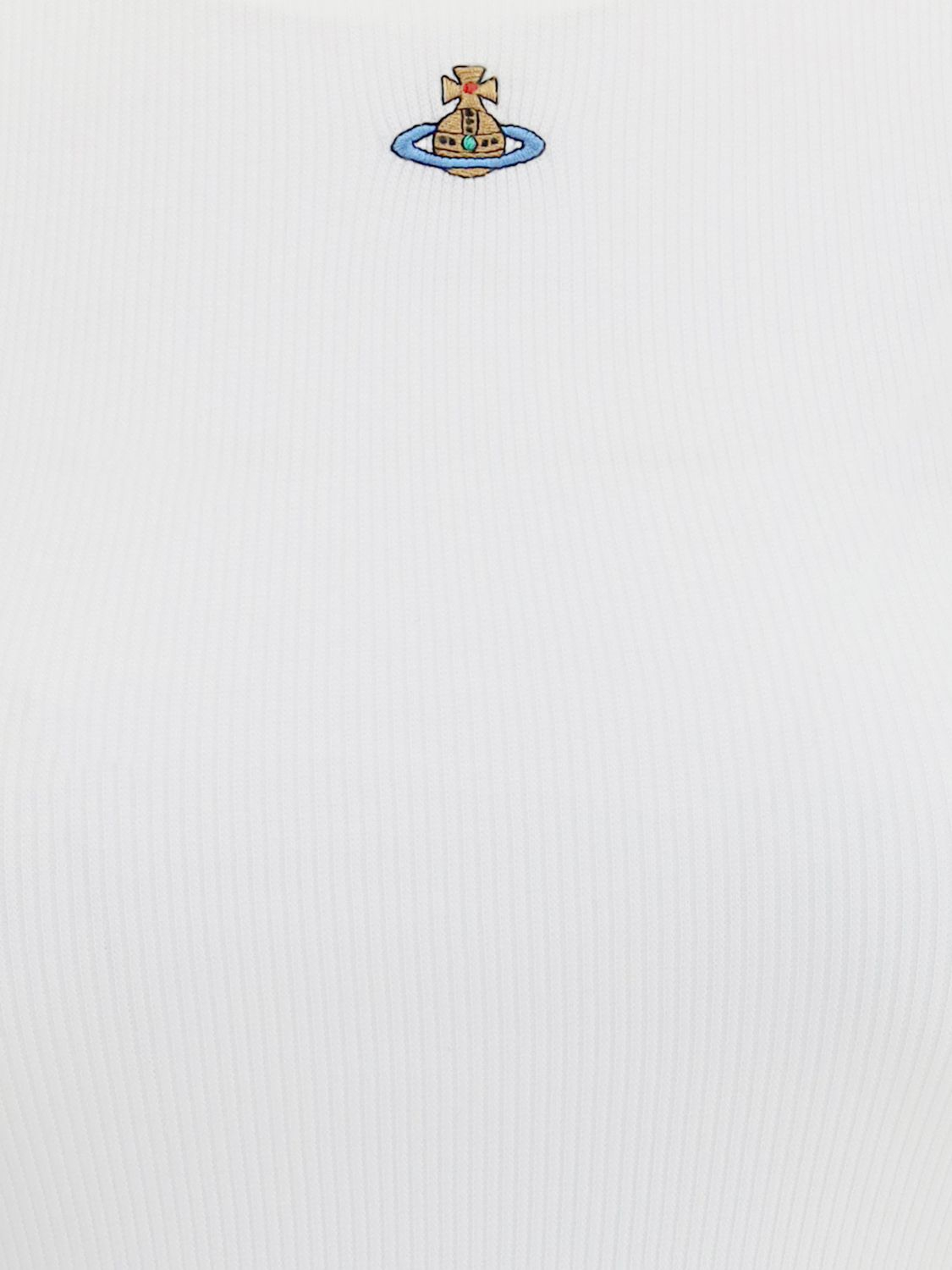 [Vivienne Westwood] Tank top SS26 3G01003ZJ009C A401
