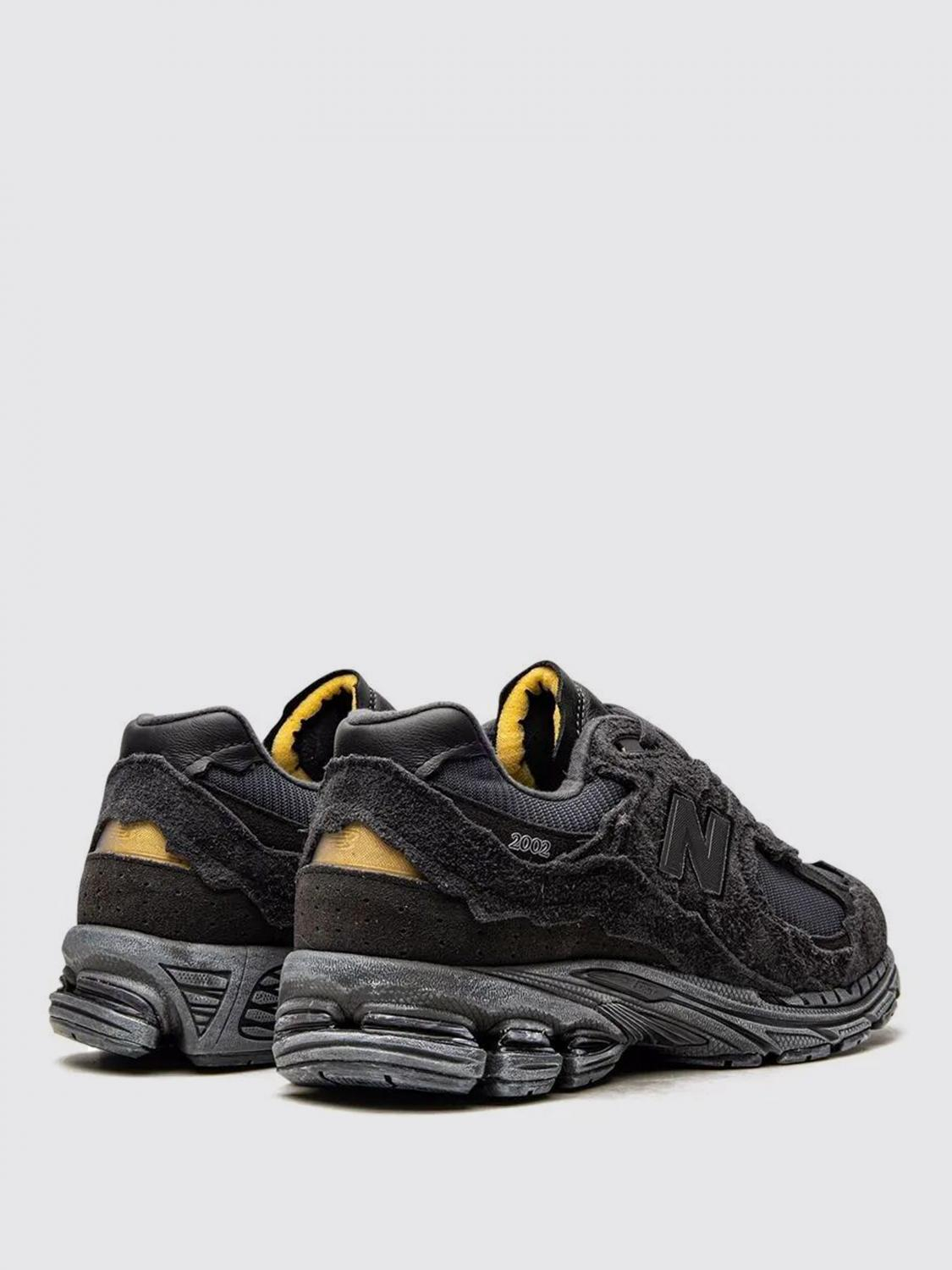 [NEW BALANCE] Sneakers SS26 M2002RDB