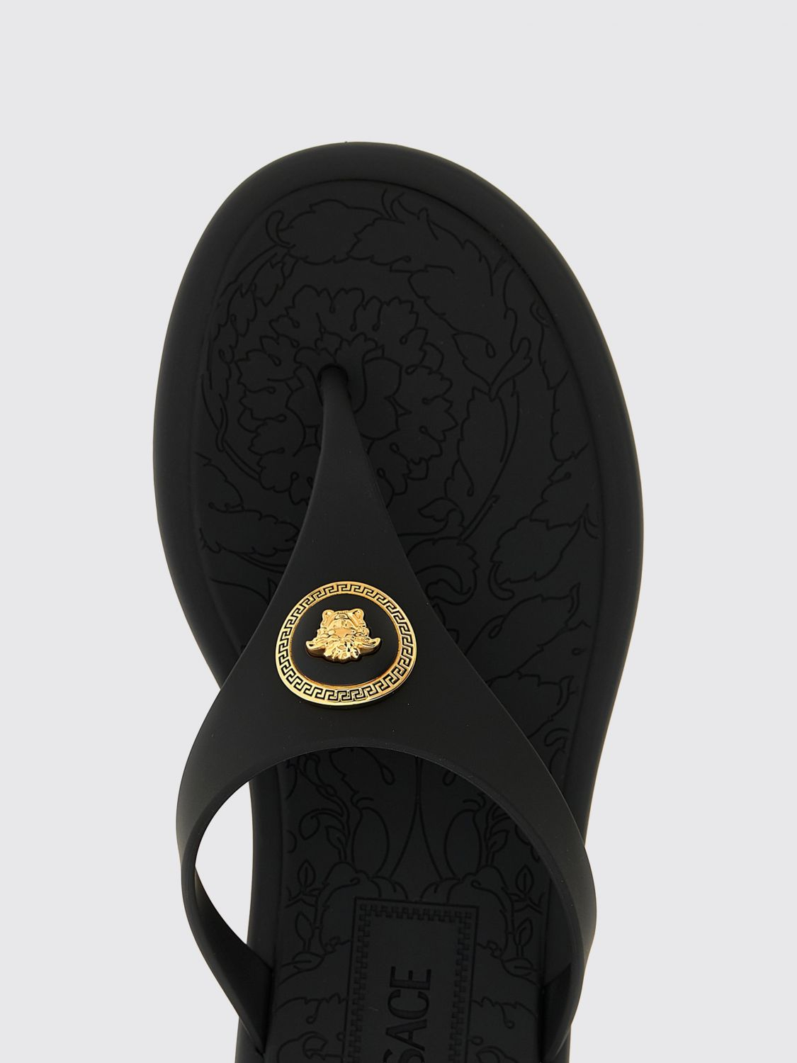 [Versace] Sandals SS26 10162481A10983 1B00V