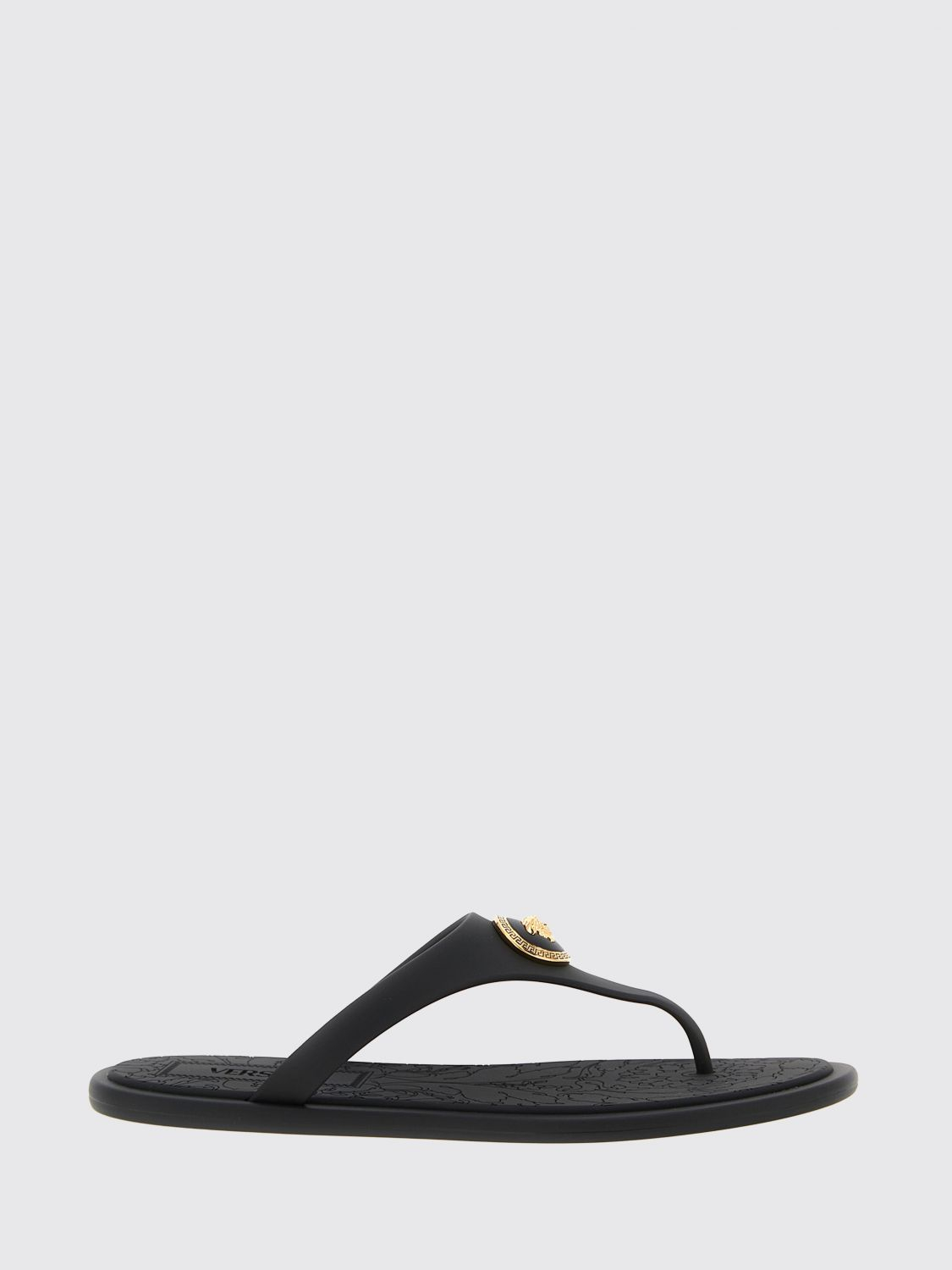 [Versace] Sandals SS26 10162481A10983 1B00V