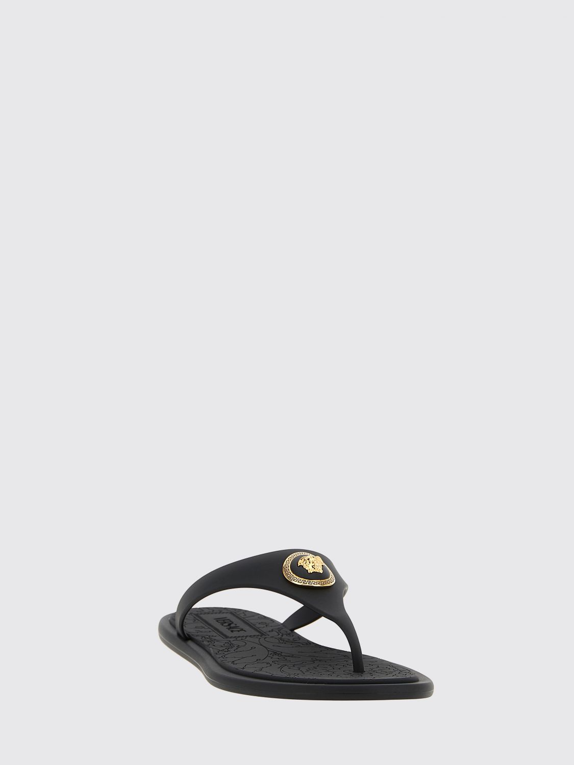[Versace] Sandals SS26 10162481A10983 1B00V
