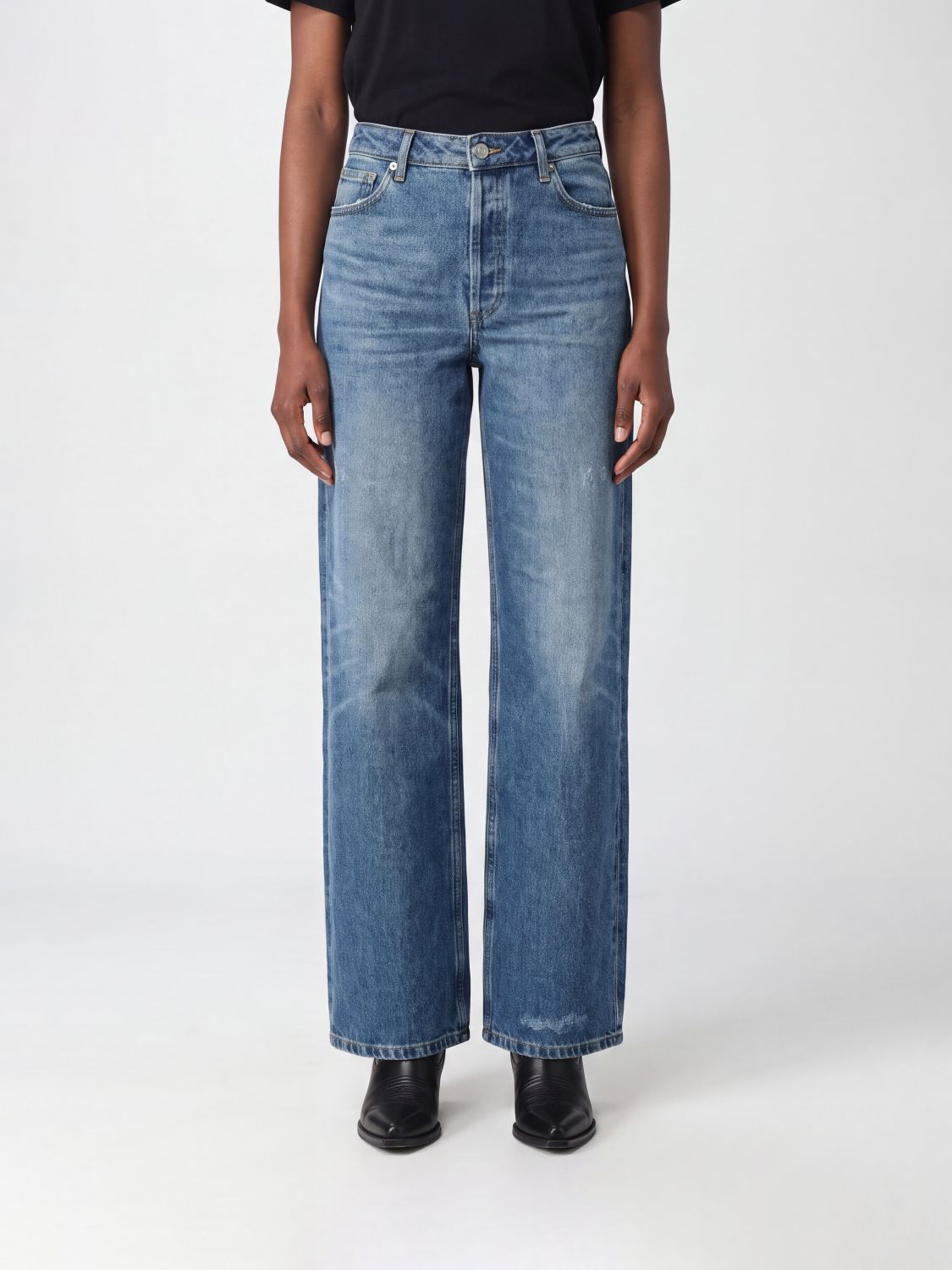 [A.P.C.] Jeans SS26 COHJLF09181 IAL
