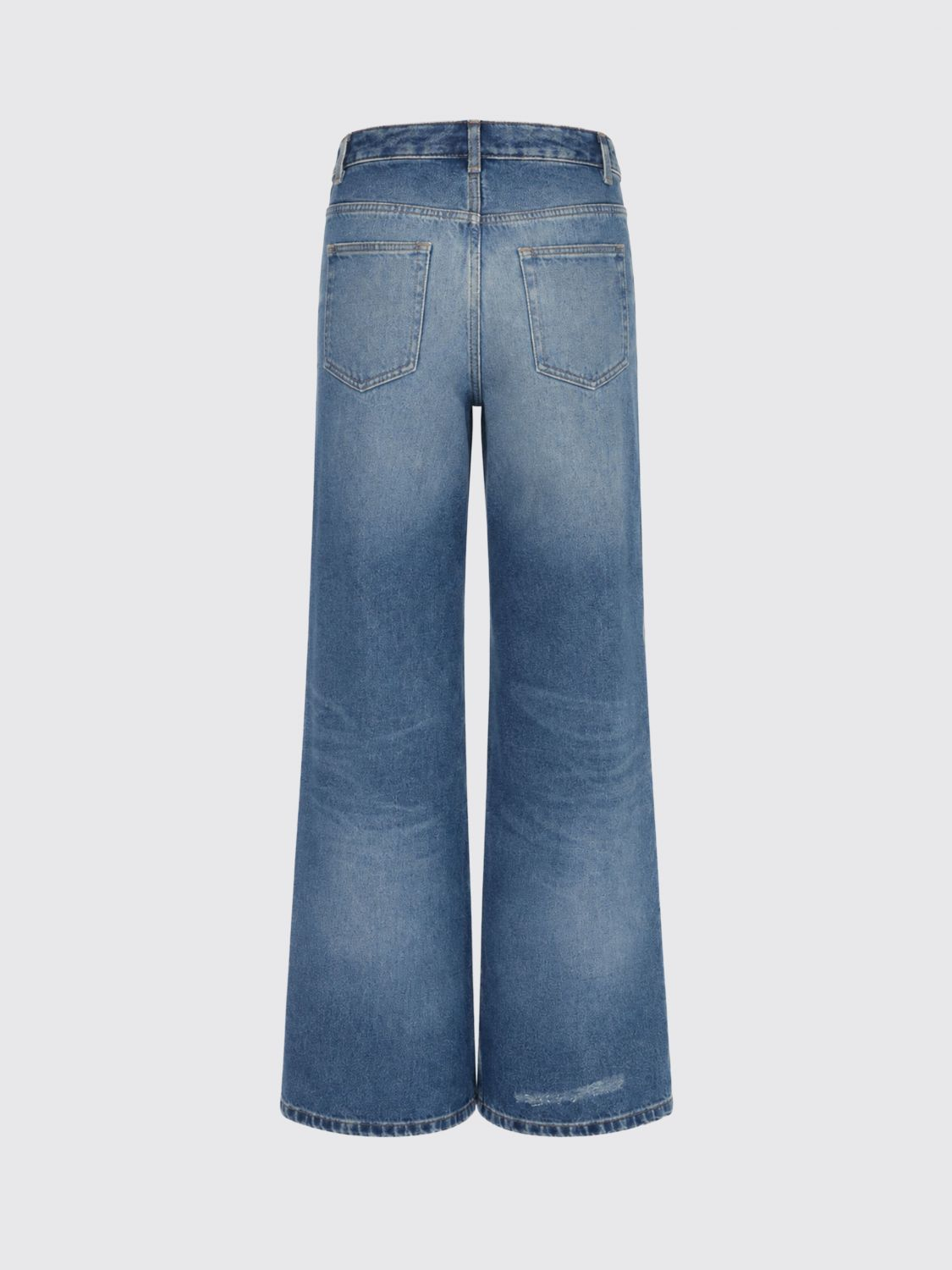 [A.P.C.] Jeans SS26 COHJLF09181 IAL