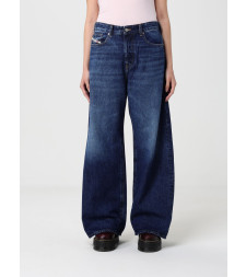 [Diesel] Jeans SS26 A0692609I27 01