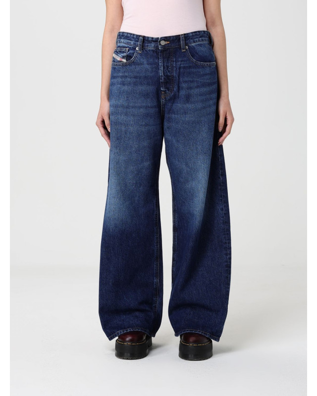 [Diesel] Jeans SS26 A0692609I27 01