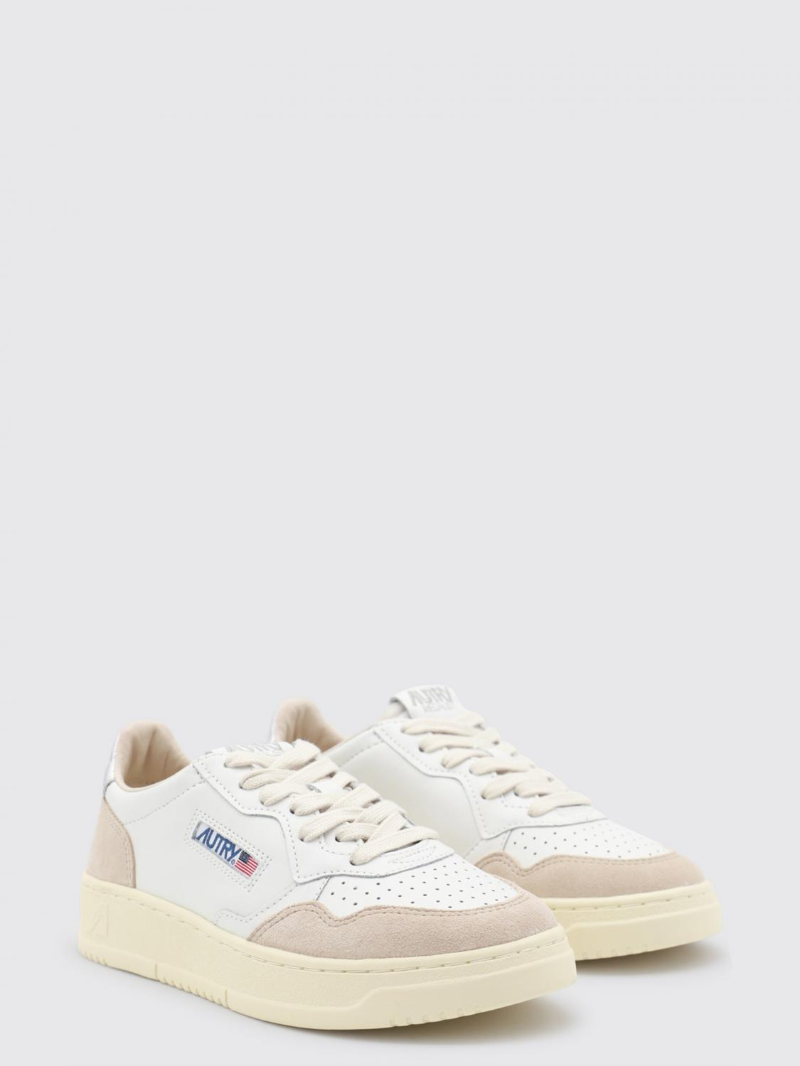 [AUTRY] Sneakers FW26 AULW LS74