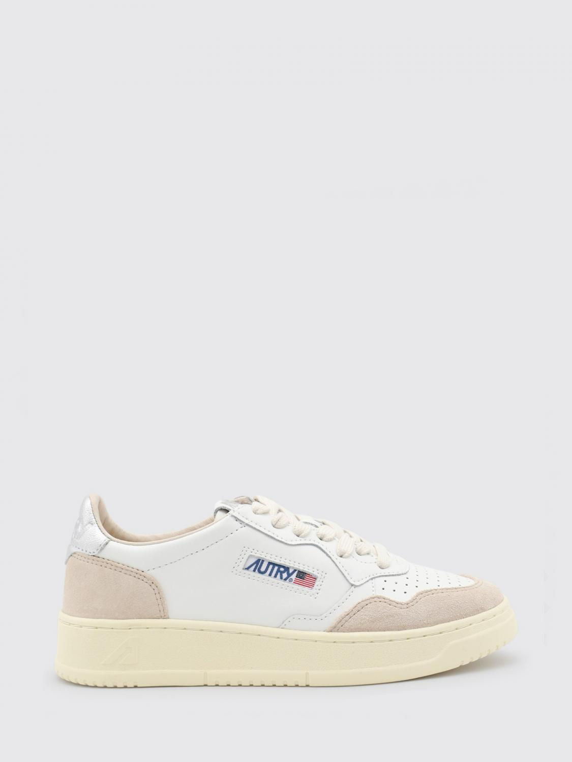 [AUTRY] Sneakers FW26 AULW LS74