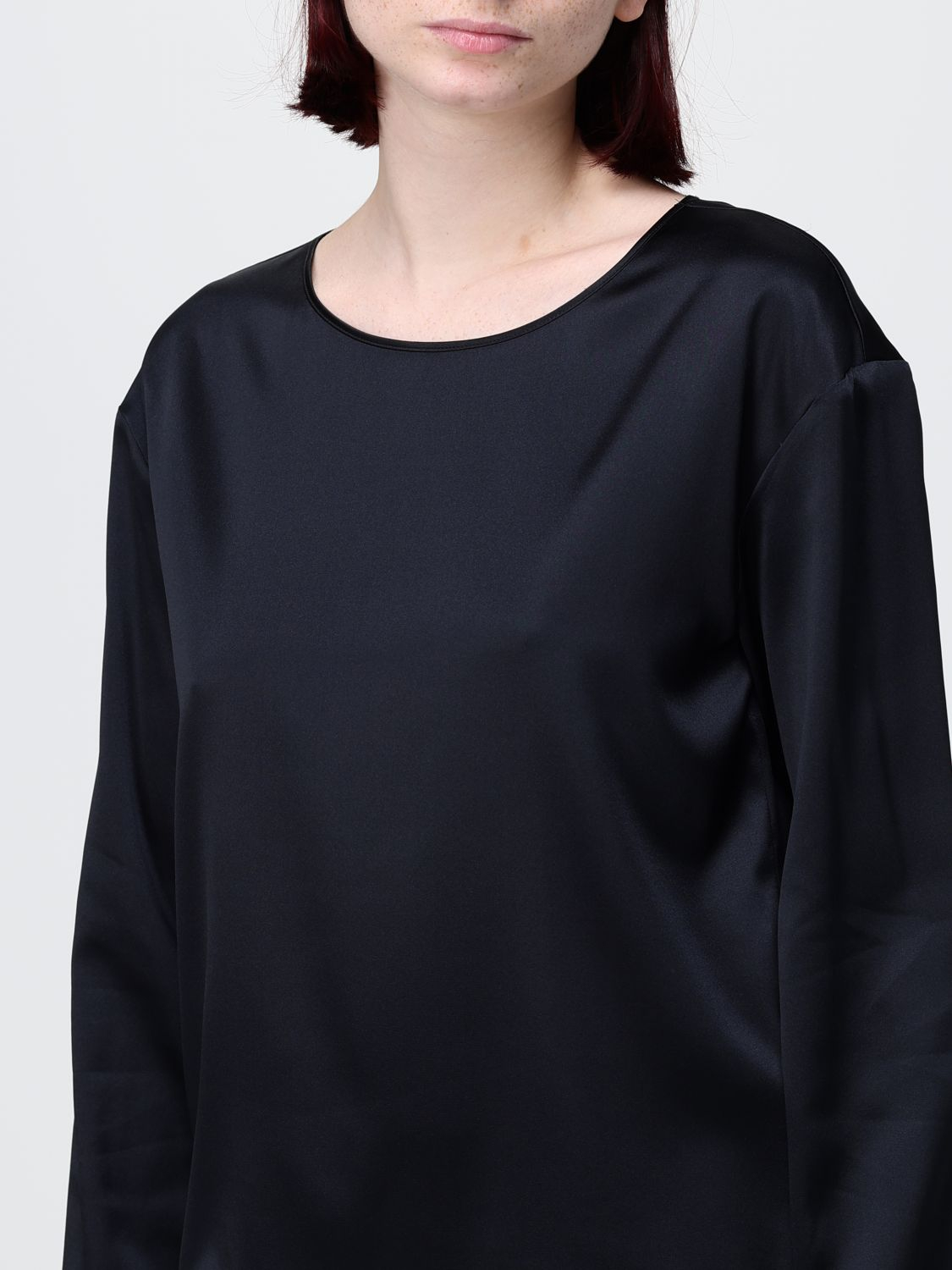 [Emporio Armani] T-shirts Long Sleeve SS26 EW002198AF17300 UC001