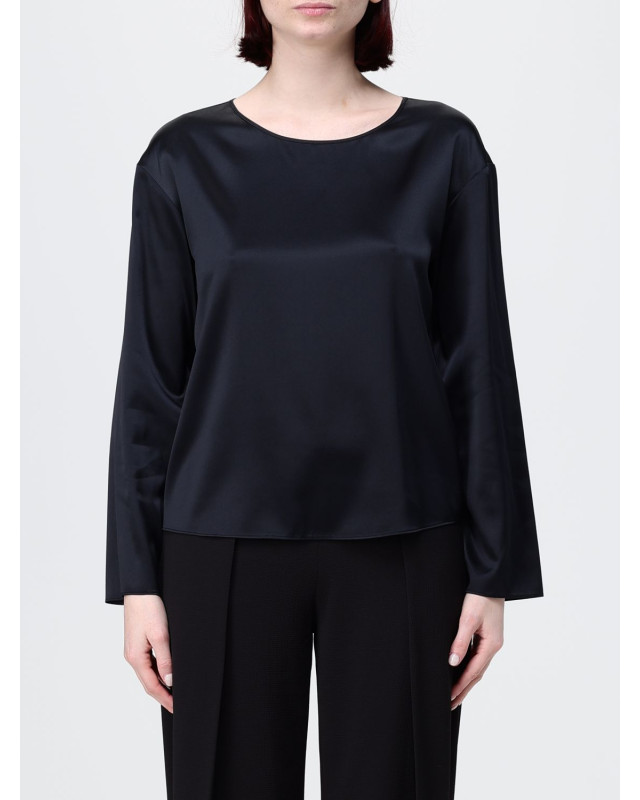 [Emporio Armani] T-shirts Long Sleeve SS26 EW002198AF17300 UC001