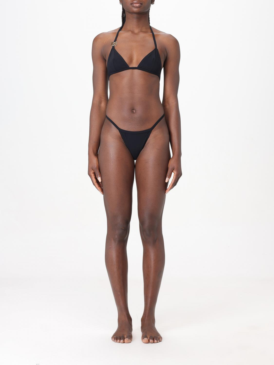 [Dolce & Gabbana] Bikini SS26 O8B76JONO12 N0000