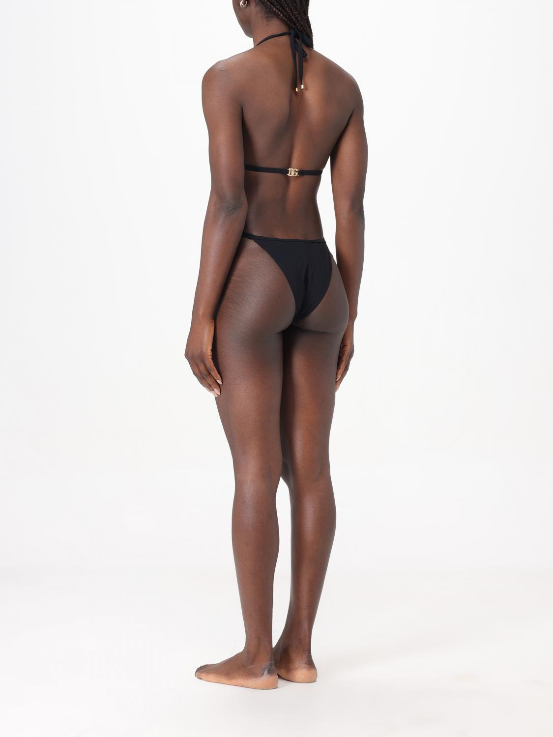 [Dolce & Gabbana] Bikini SS26 O8B76JONO12 N0000