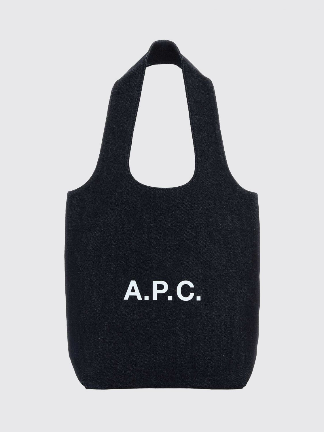 [A.P.C.] Shoulder bag FW26 COHIZM61861 IAI