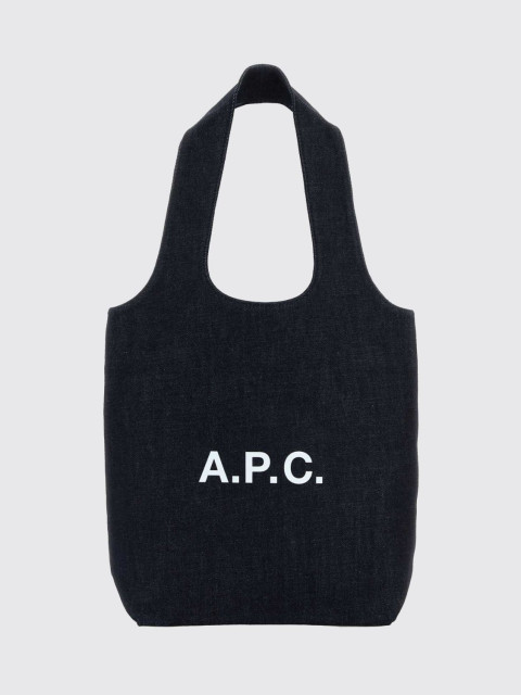 [A.P.C.] Shoulder bag FW26 COHIZM61861 IAI