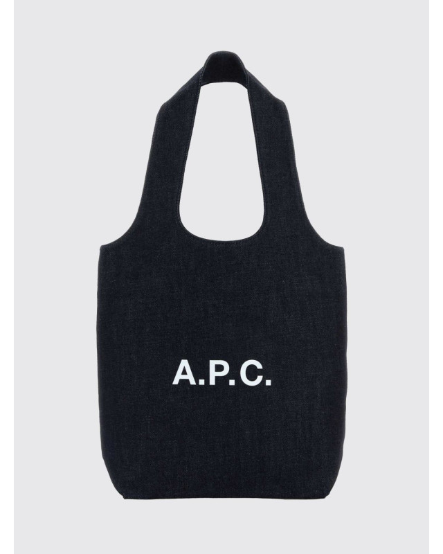 [A.P.C.] Shoulder bag FW26 COHIZM61861 IAI