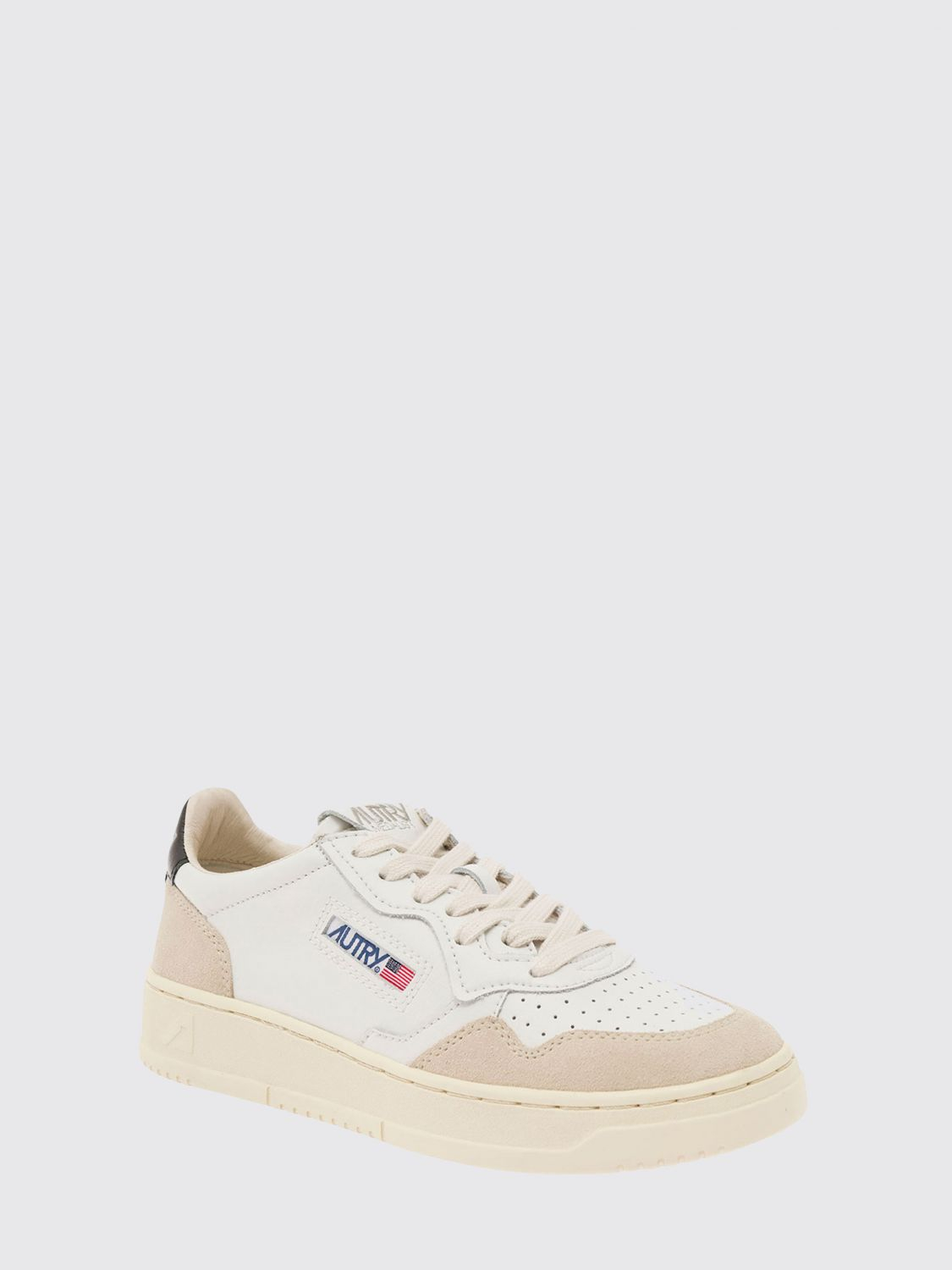 [AUTRY] Sneakers FW26 AULW LS21