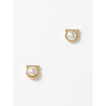 [Ferragamo] Earring SS26 760121 696454 001