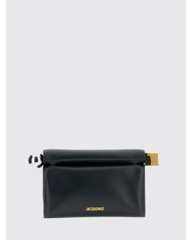 [JACQUEMUS] Tote bag FW26 BAW00356AC27L14 990