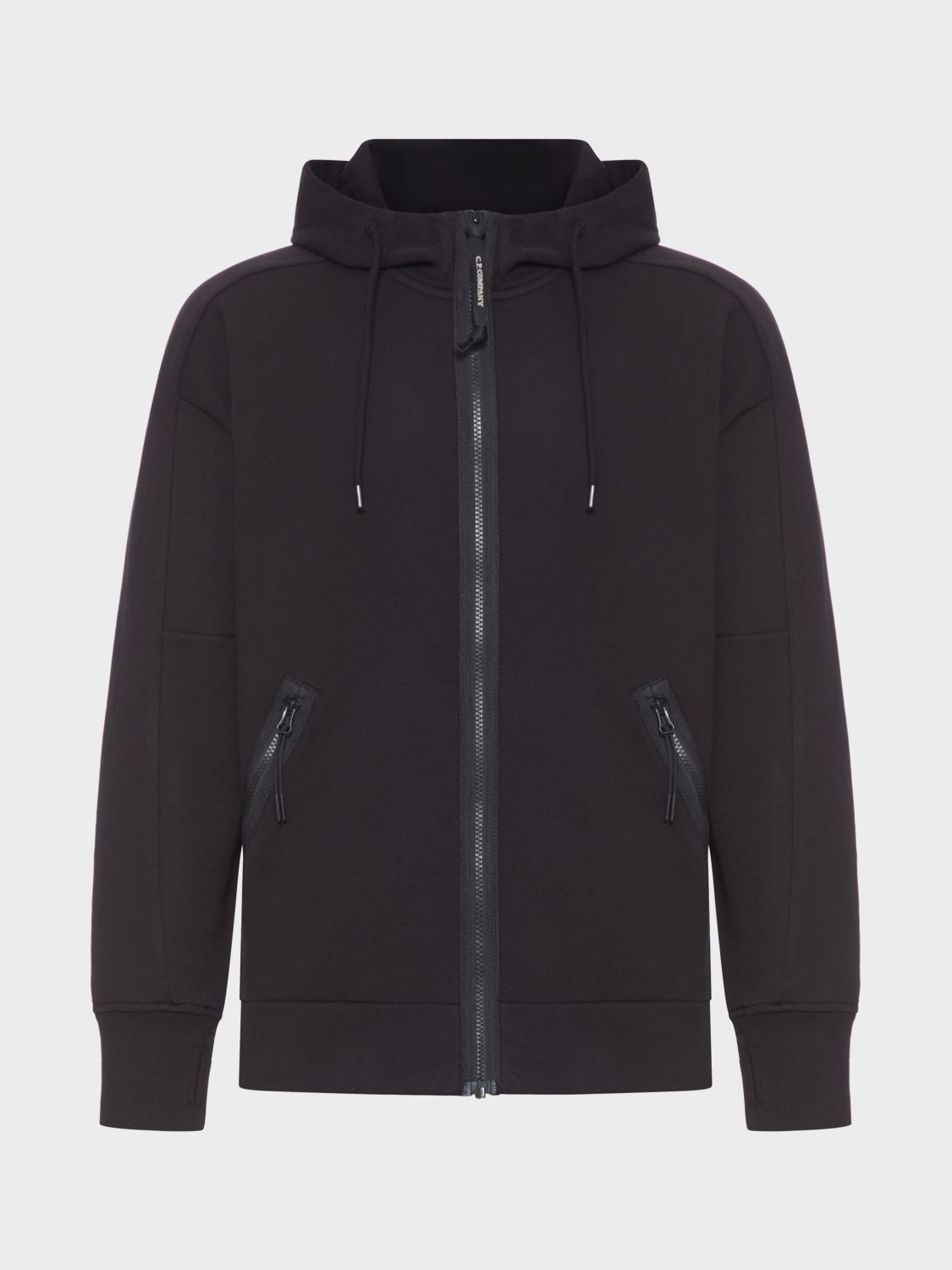 [C.P. Company] Hoodie SS26 RCCMSS715A005086W 999