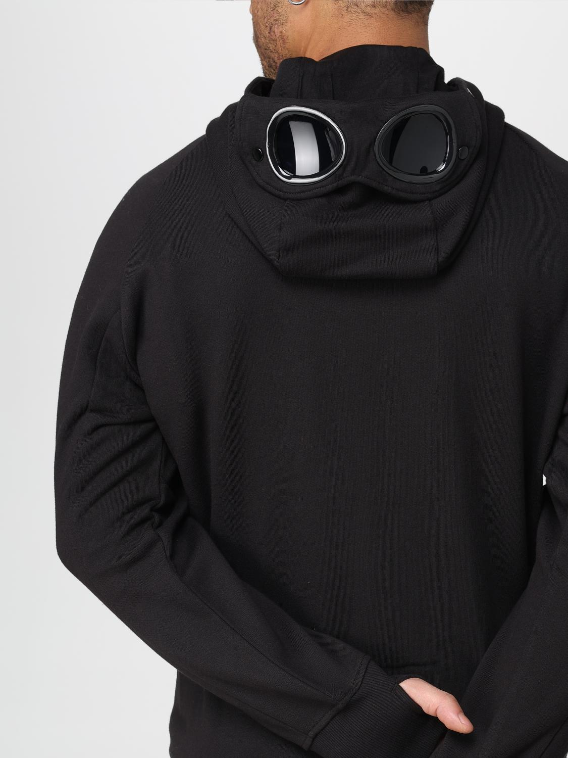 [C.P. Company] Hoodie SS26 RCCMSS715A005086W 999