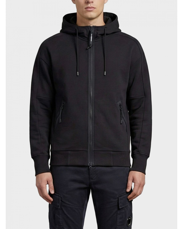 [C.P. Company] Hoodie SS26 RCCMSS715A005086W 999