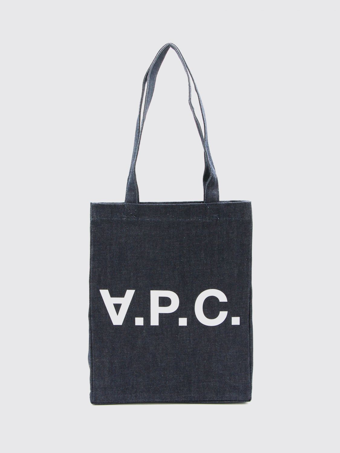 [A.P.C.] Tote bag FW26 COHIZM61445 IAI
