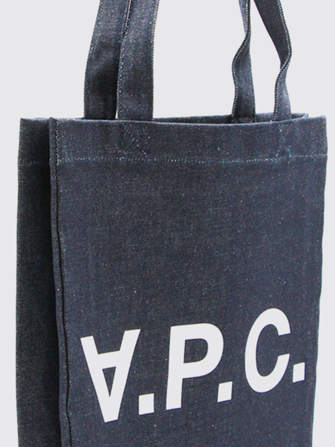 [A.P.C.] Tote bag FW26 COHIZM61445 IAI