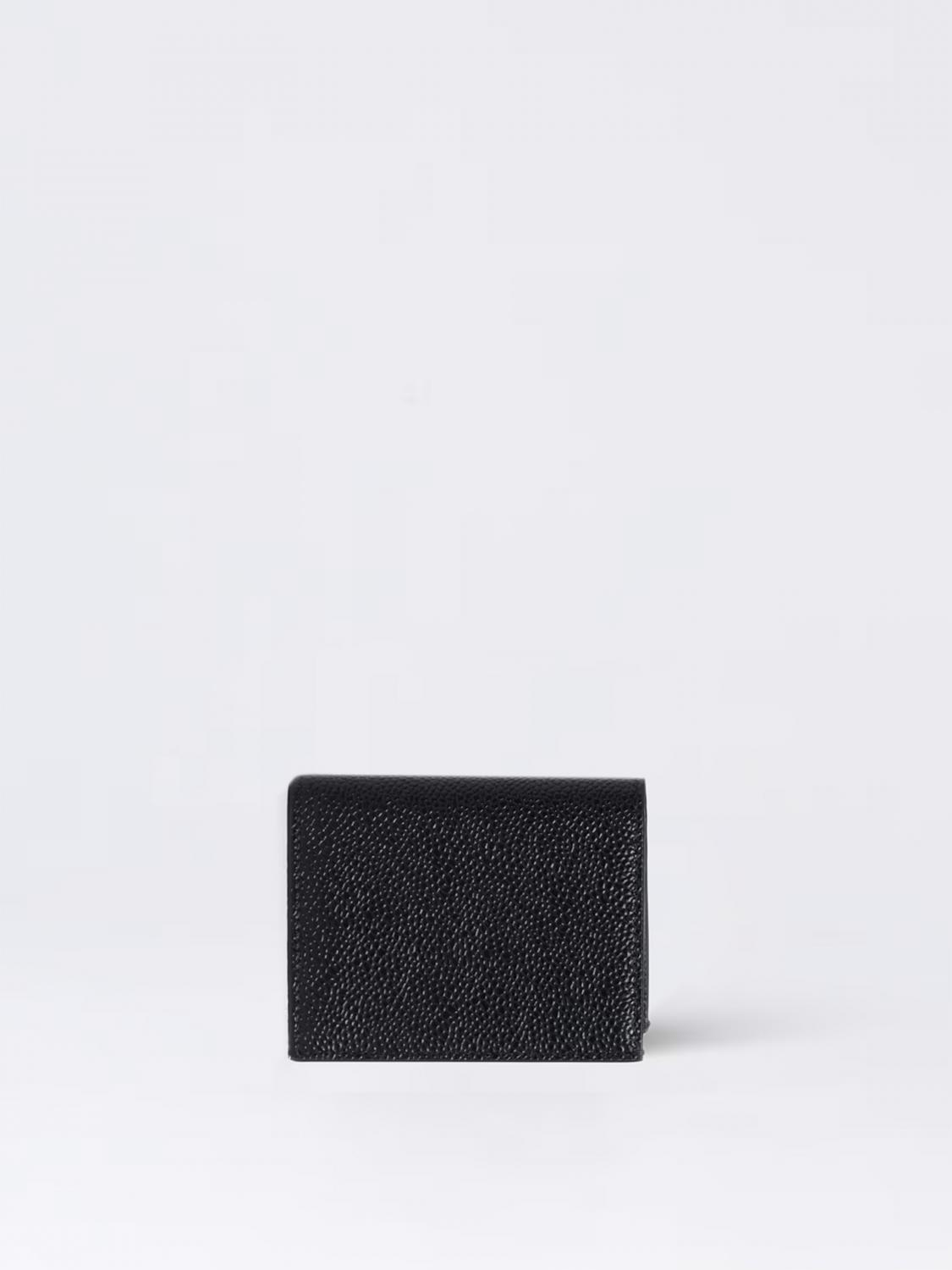 [Thom Browne] Wallet FW26 MAW021L00198 001