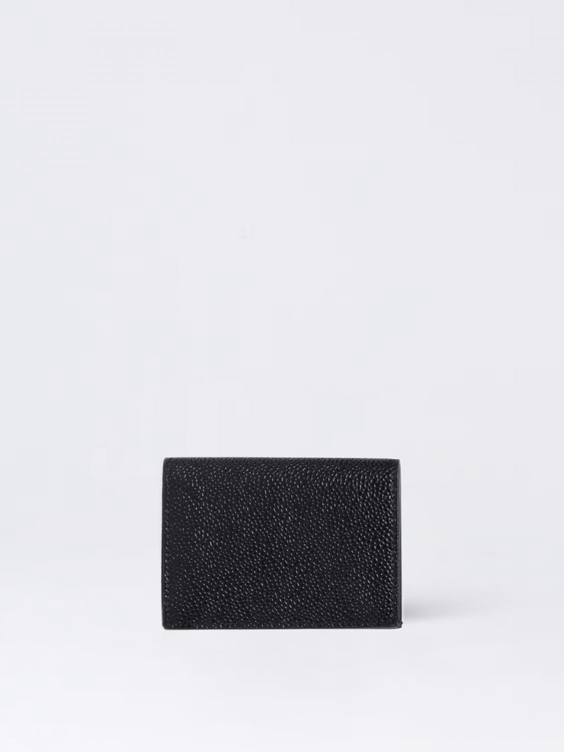[Thom Browne] Wallet FW26 MAW021L00198 001