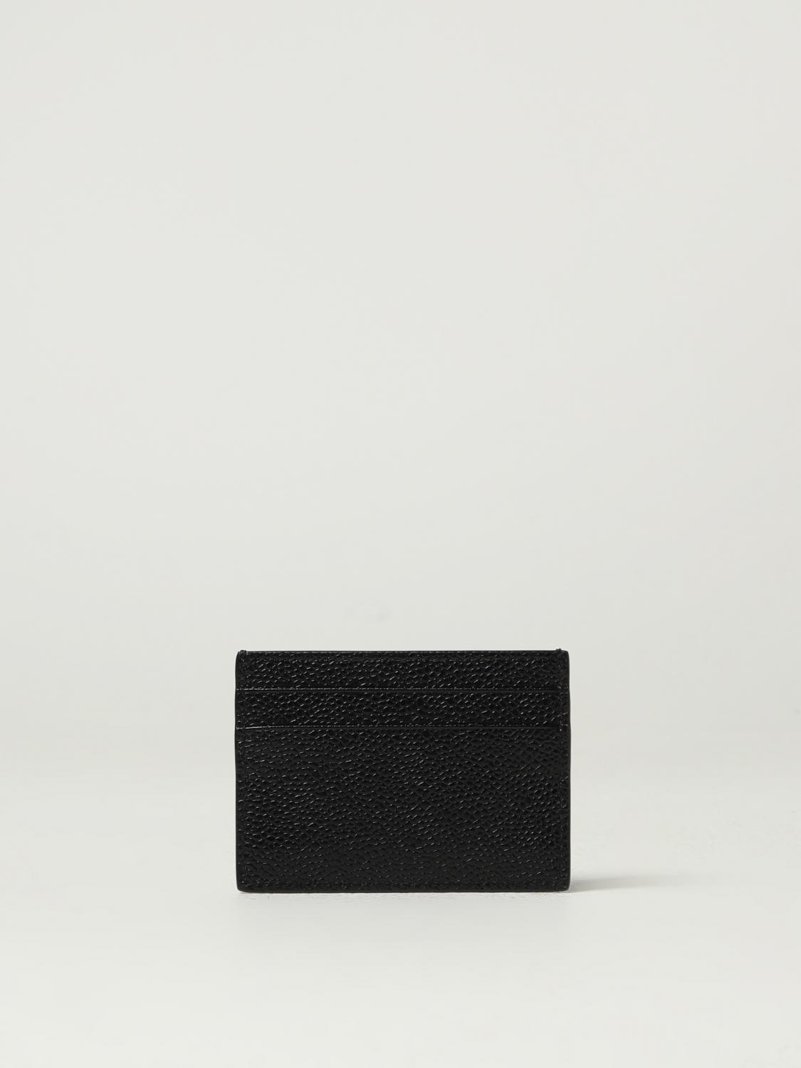 [Thom Browne] Wallet SS26 FAW035A00198 001