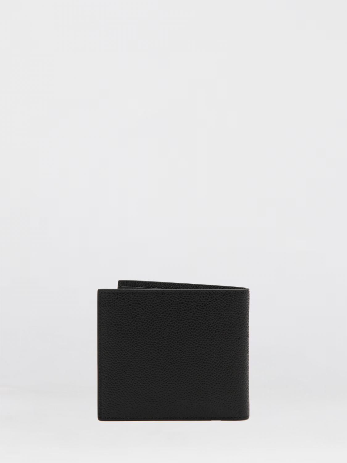 [Thom Browne] Wallet FW26 MAW023A00198 001
