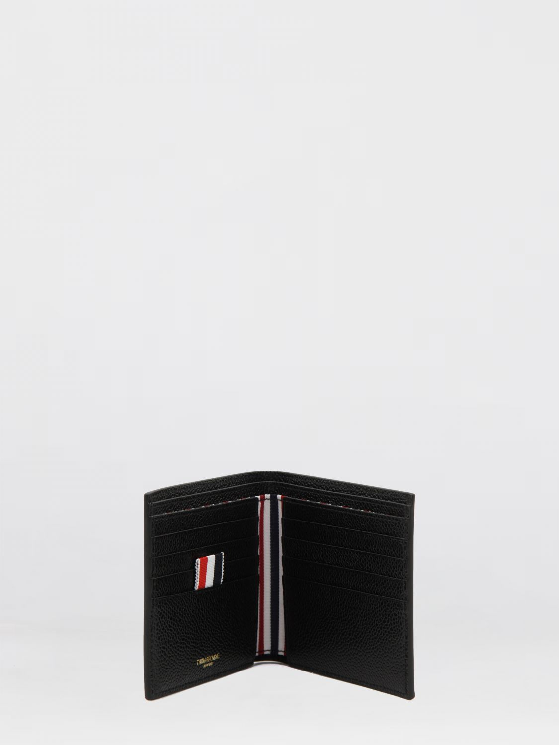 [Thom Browne] Wallet FW26 MAW023A00198 001
