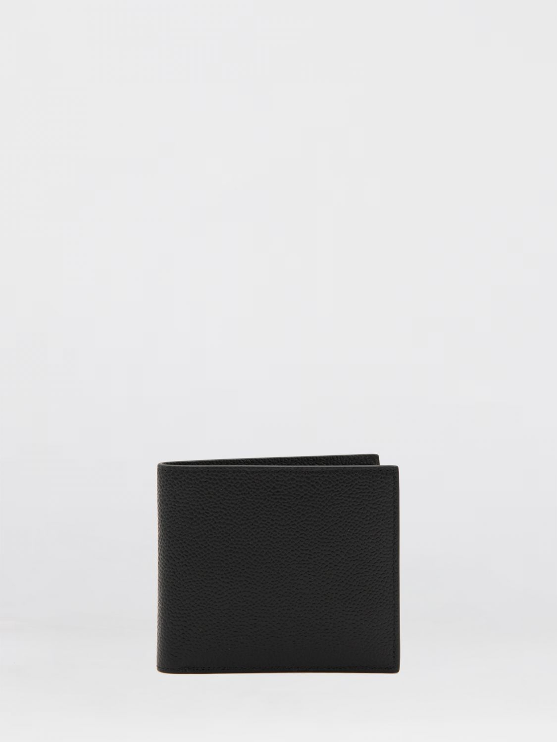 [Thom Browne] Wallet FW26 MAW023A00198 001