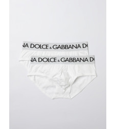 [Dolce & Gabbana] Brief boxer FW25 M9D69JONN97 W0800