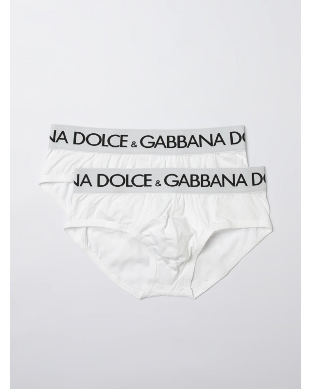 [Dolce & Gabbana] Brief boxer FW25 M9D69JONN97 W0800