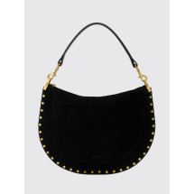 [Isabel Marant] Shoulder bag FW26 BF0066FAB2C03M 01BK