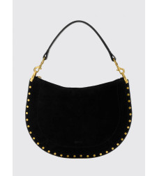 [Isabel Marant] Shoulder bag FW26 BF0066FAB2C03M 01BK