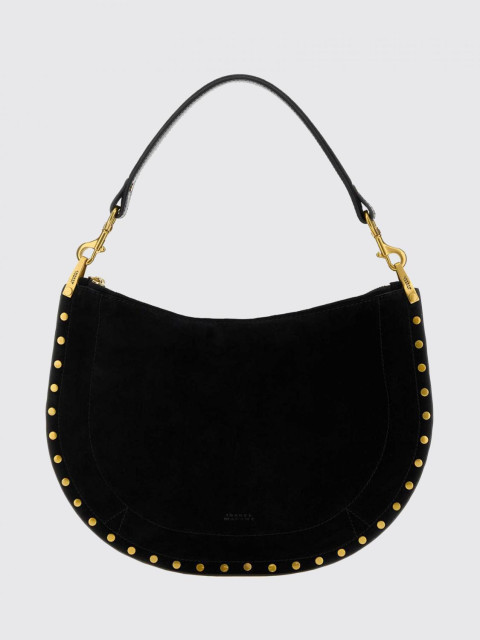 [Isabel Marant] Shoulder bag FW26 BF0066FAB2C03M 01BK