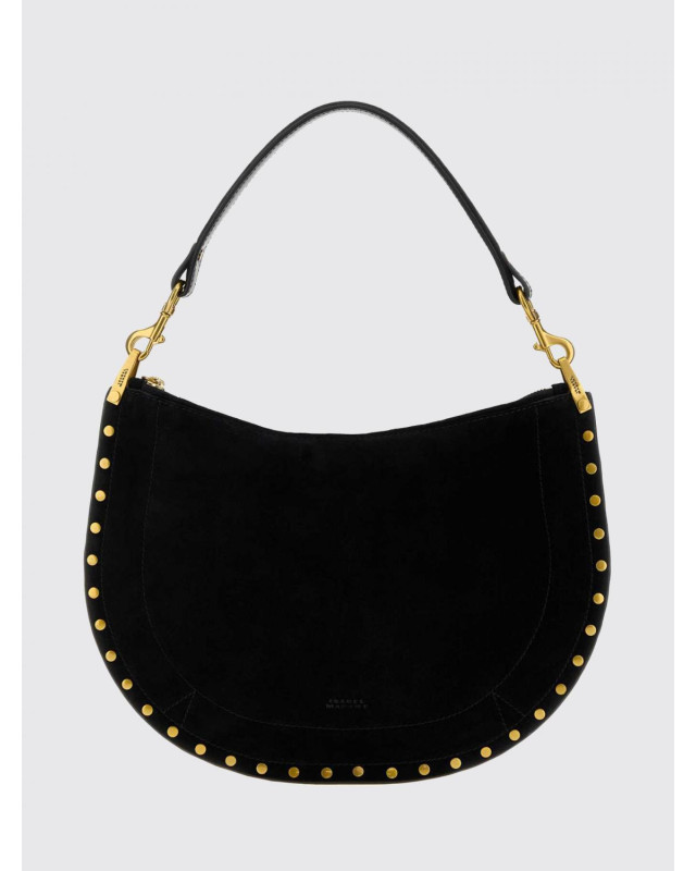 [Isabel Marant] Shoulder bag FW26 BF0066FAB2C03M 01BK
