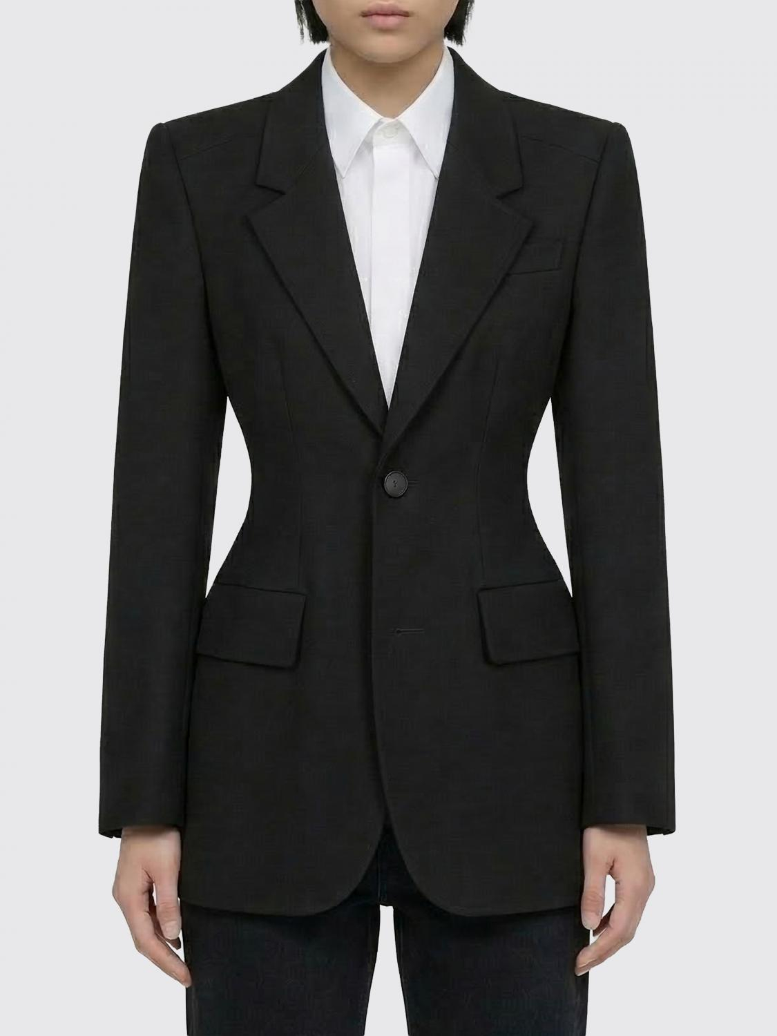 [Balenciaga] Casual Jacket SS26 571278TYI20 1000