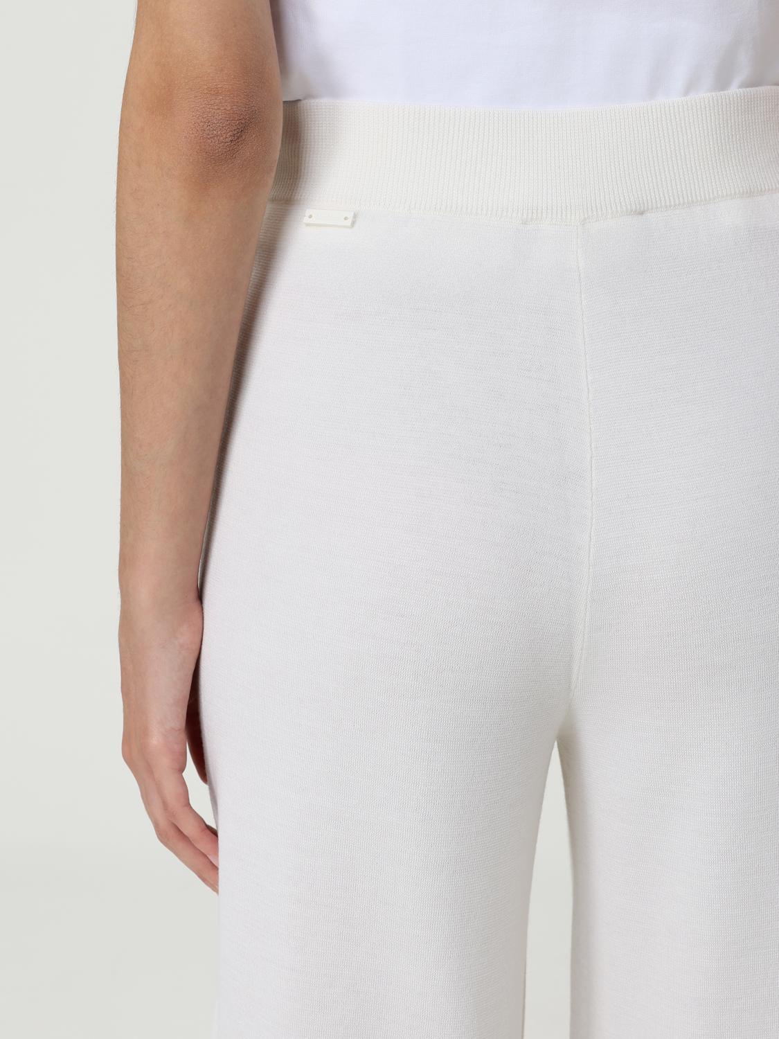 [Max Mara] Trousers SS26 2521336011600 001