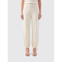 [Max Mara] Trousers SS26 2521336011600 001
