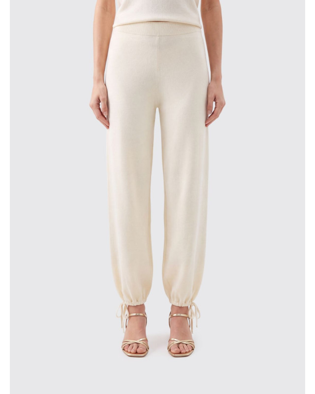 [Max Mara] Trousers SS26 2521336011600 001