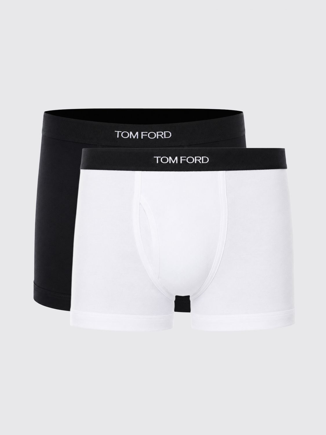 [Tom Ford] Brief boxer FW26 T4XC31040 999