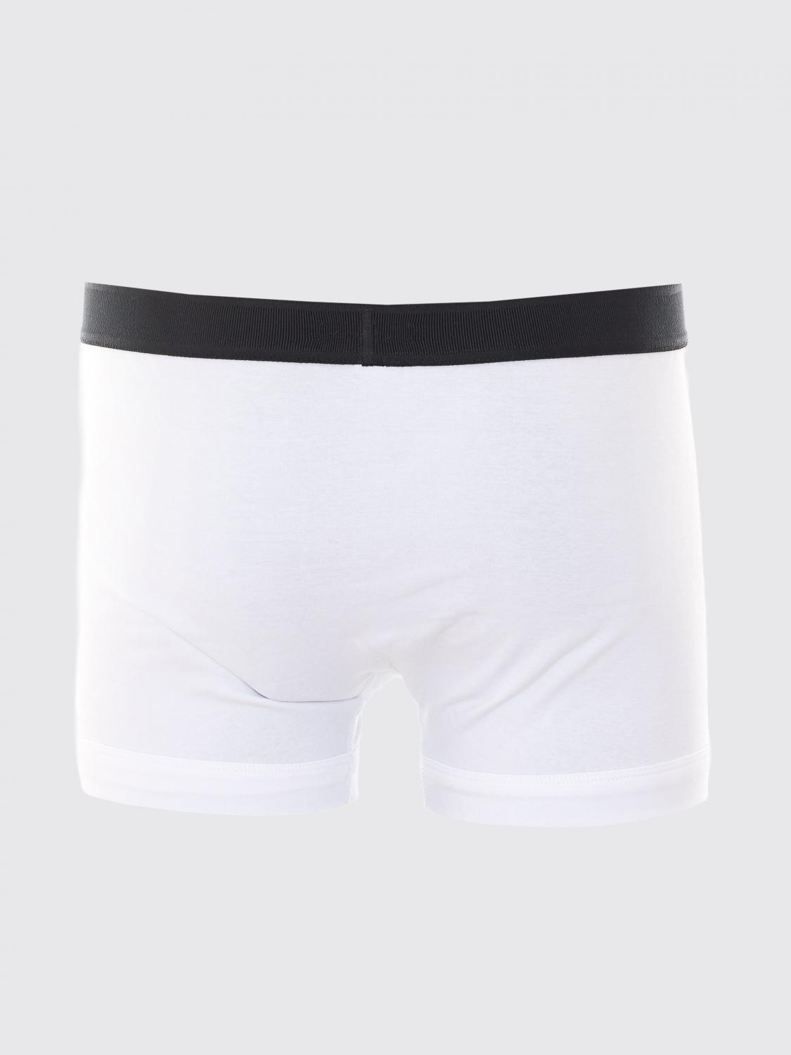 [Tom Ford] Brief boxer FW26 T4XC31040 999