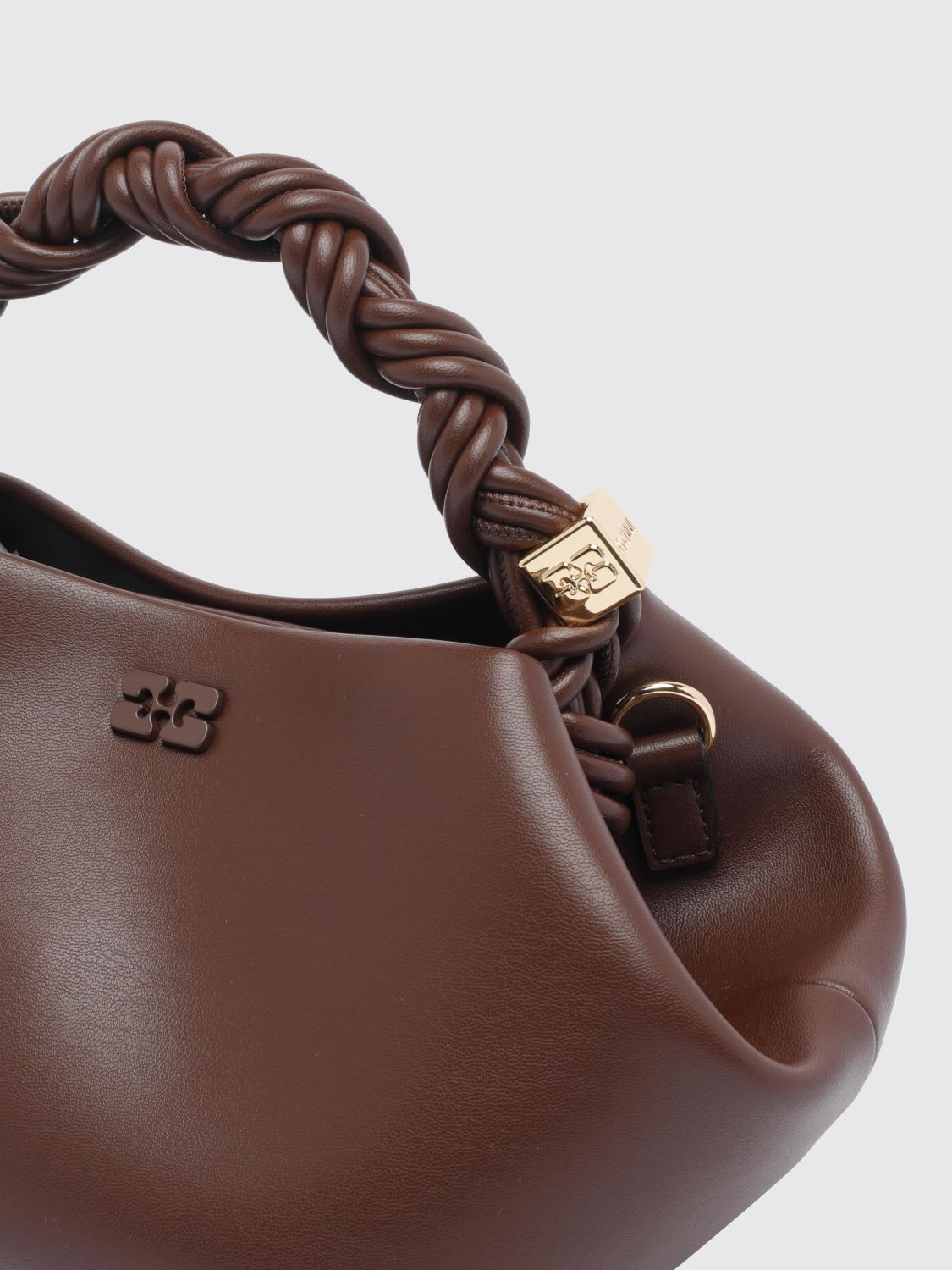 [GANNI] Cross body bag SS26 A5906 890