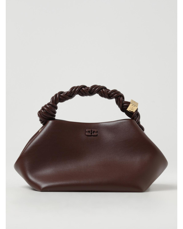 [GANNI] Cross body bag SS26 A5906 890