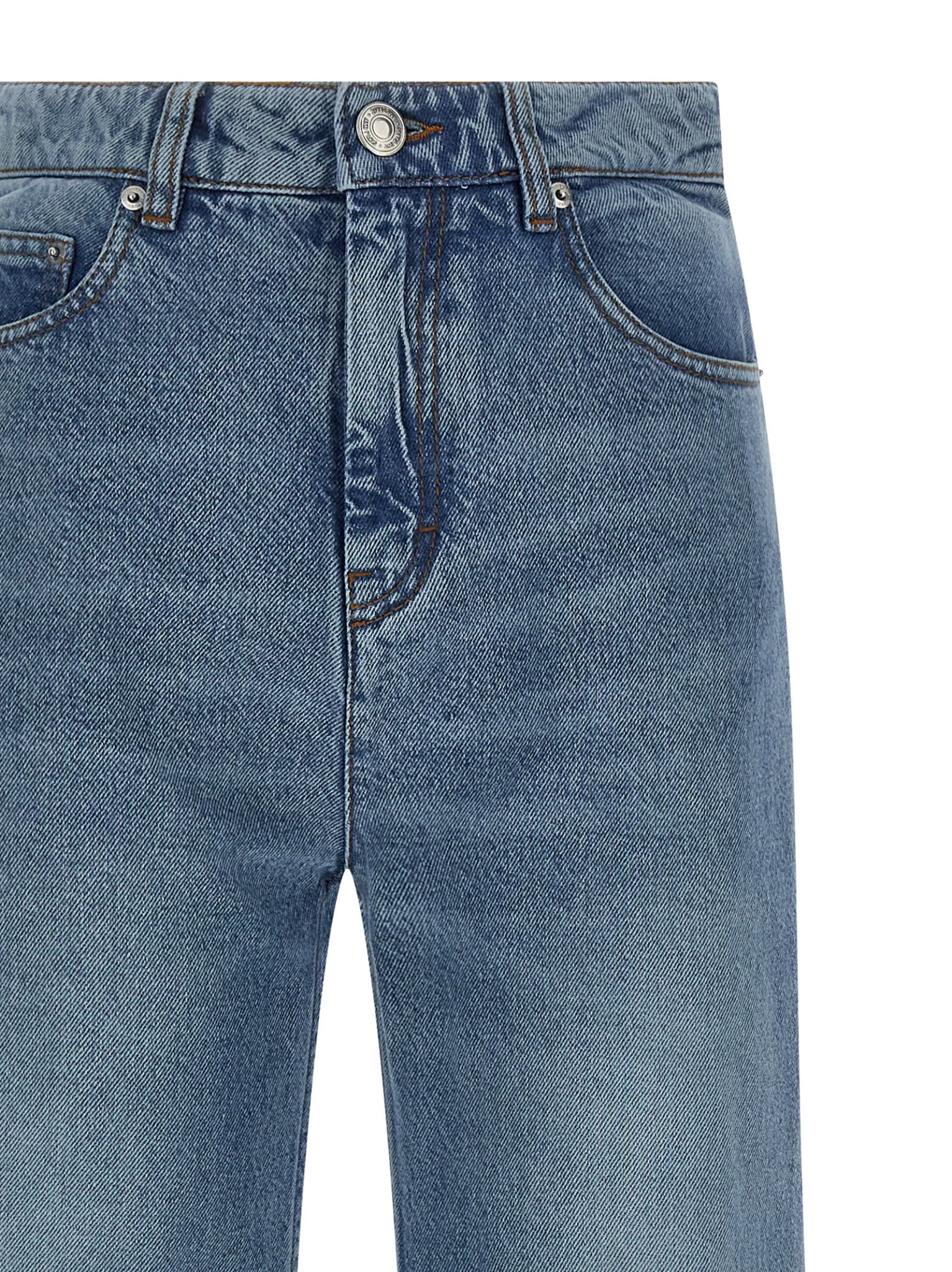 [Ami Paris] Jeans FW26 FTR420DE0046480