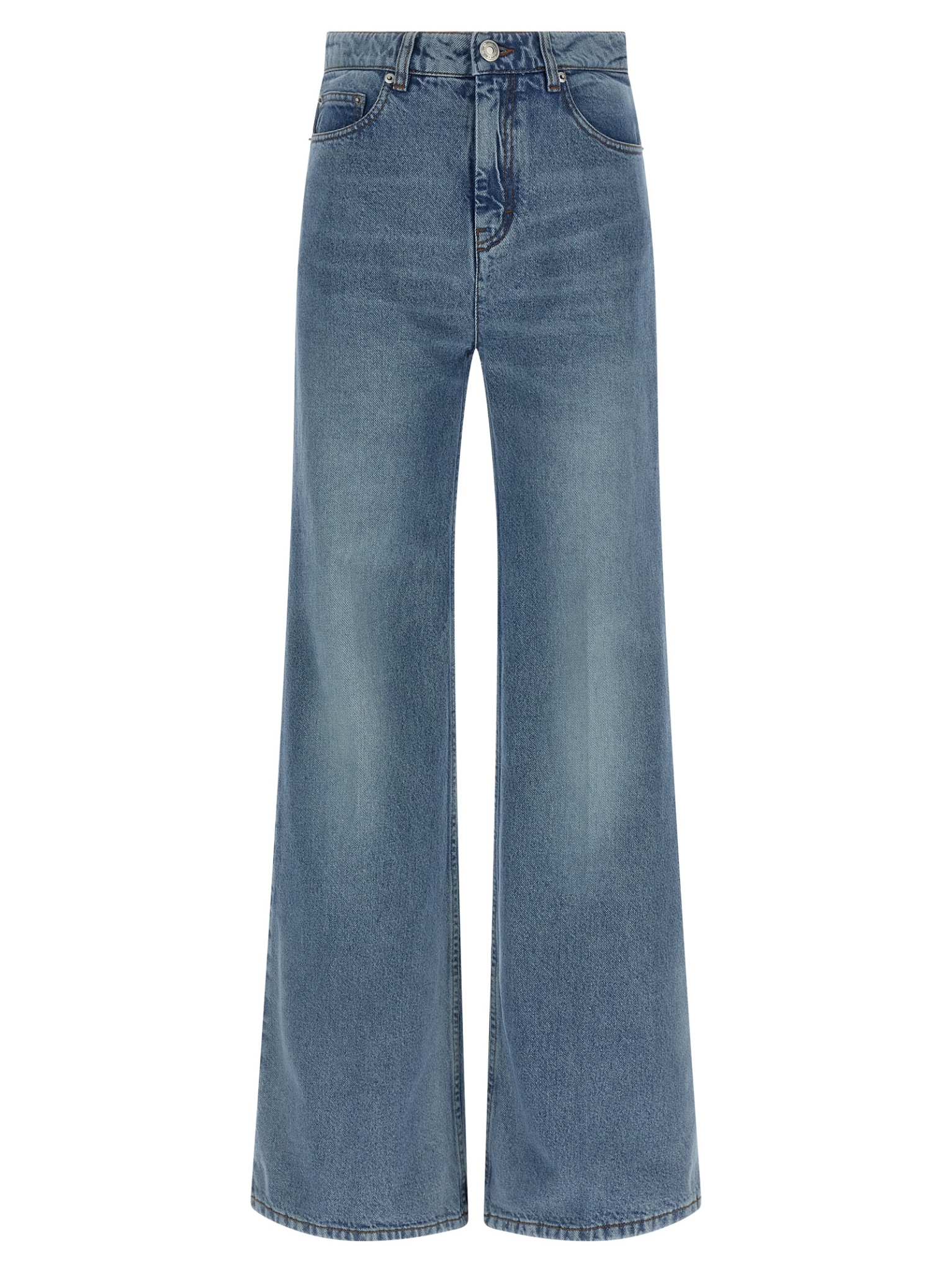 [Ami Paris] Jeans FW26 FTR420DE0046480