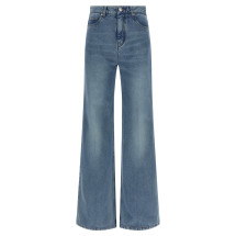 [Ami Paris] Jeans FW26 FTR420DE0046480