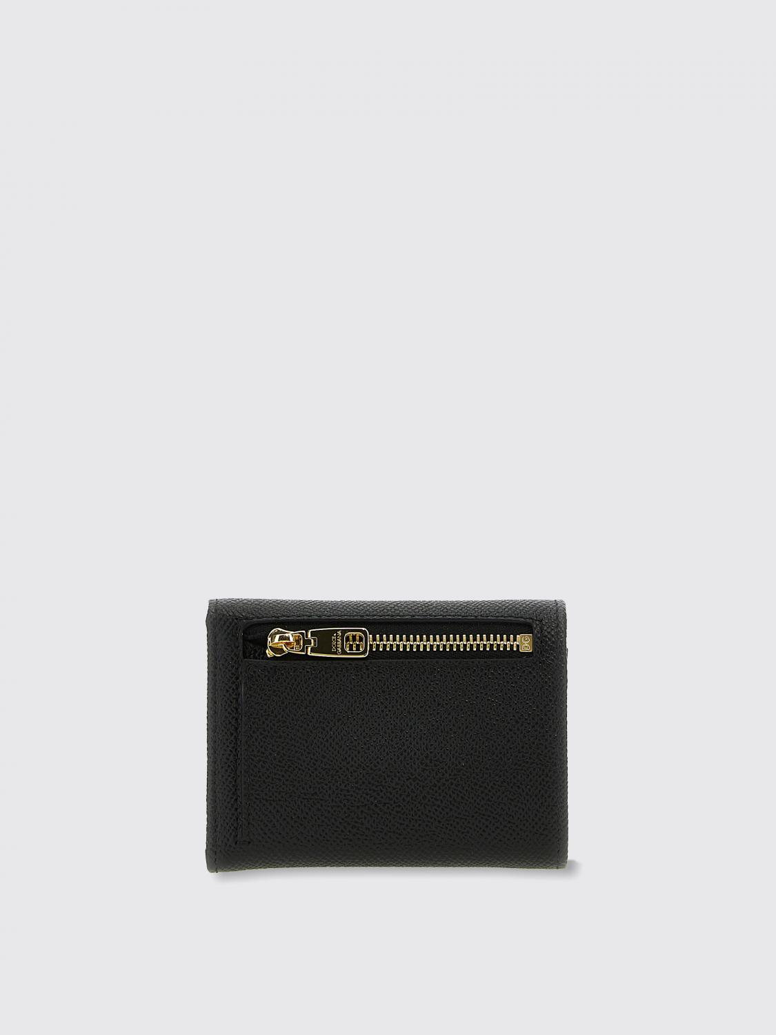 [Dolce & Gabbana] Wallet SS26 BI0770A1001 80999